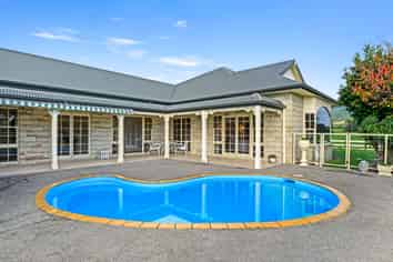 108 Gear Road, Te Horo