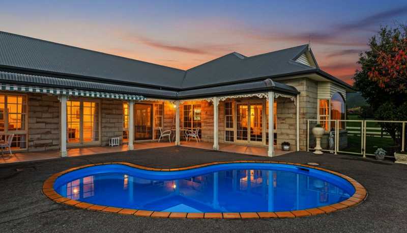 108 Gear Road, Te Horo