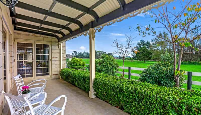 108 Gear Road, Te Horo