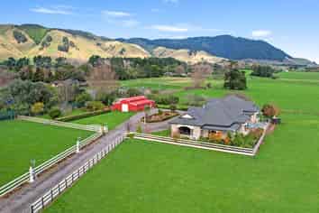 108 Gear Road, Te Horo