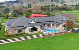 108 Gear Road, Te Horo