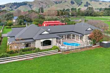 108 Gear Road, Te Horo