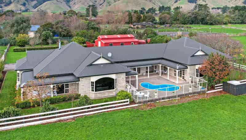 108 Gear Road, Te Horo