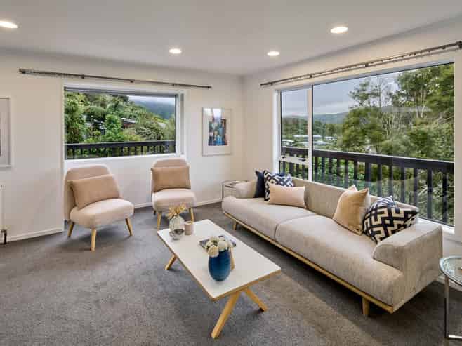 4B Banksia Grove, Maungaraki