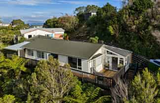 4B Banksia Grove, Maungaraki