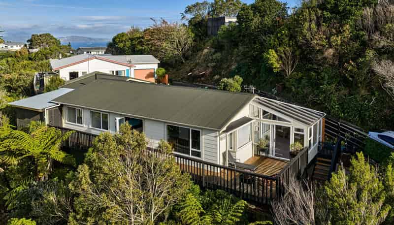 4B Banksia Grove, Maungaraki