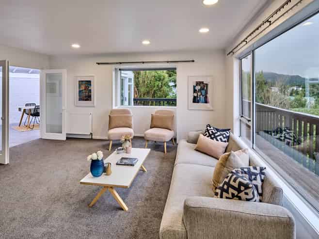 4B Banksia Grove, Maungaraki