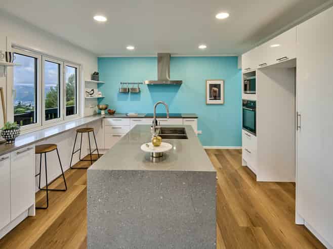 4B Banksia Grove, Maungaraki