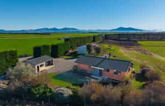 15 McClelland Road and 15 Taylor Road, Rangitata