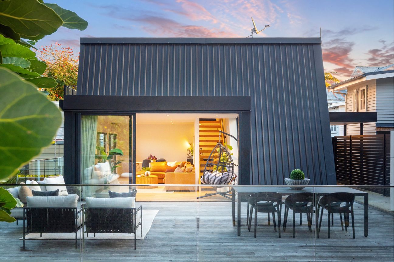 Contemporary Coastal Living - Ansicht 3