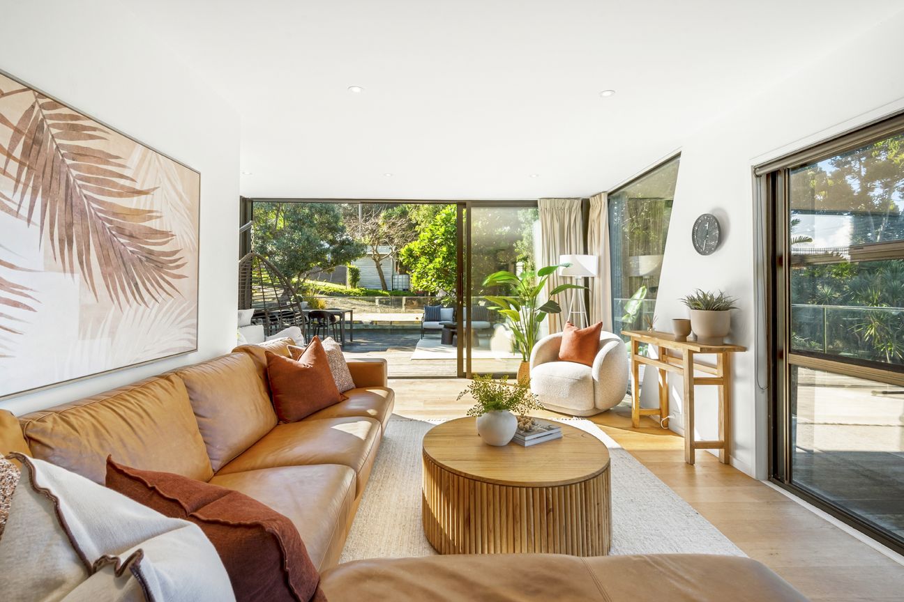 Contemporary Coastal Living - Ansicht 6