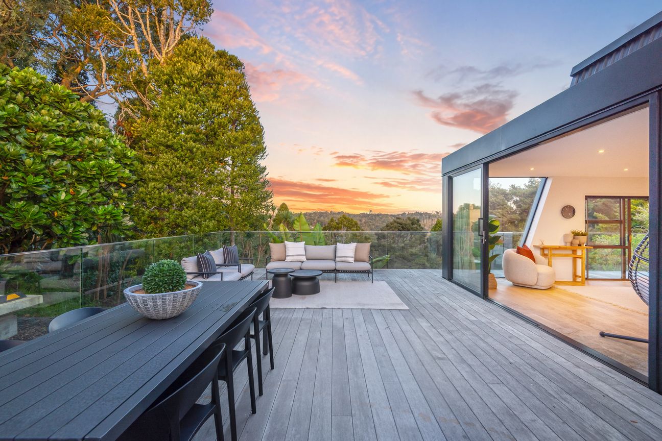 Contemporary Coastal Living - Ansicht 2