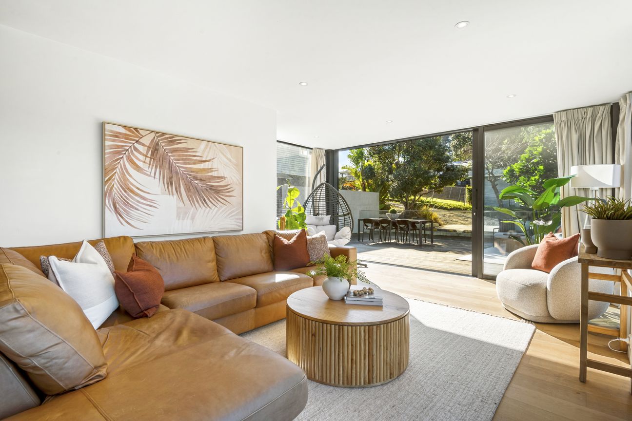 Contemporary Coastal Living - Ansicht 5