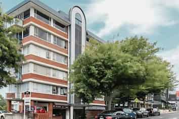 11/258 Parnell Road, Parnell