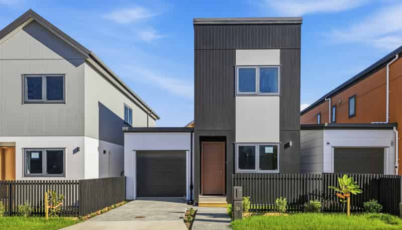 24 Farranfore Road, Opaheke