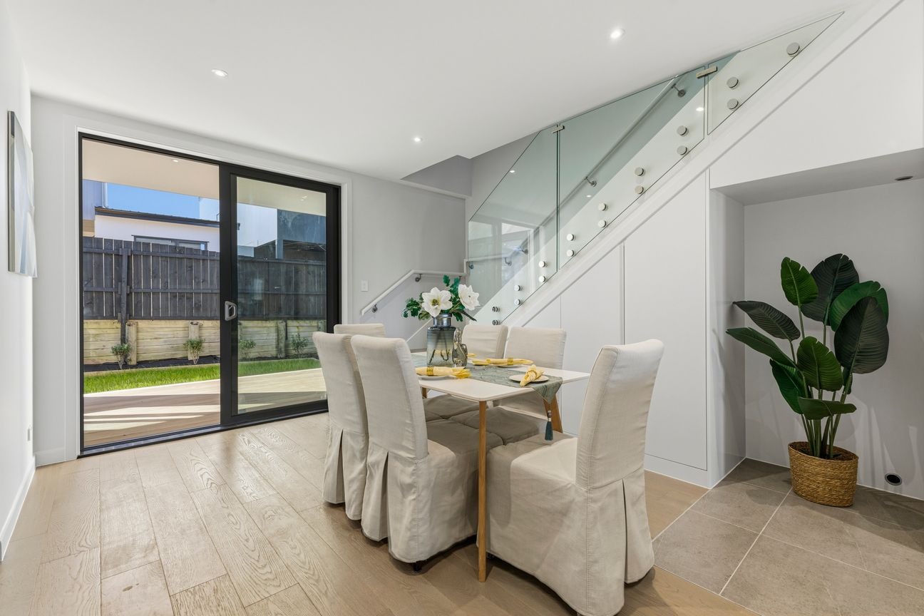 Brand New Luxury Living - Bild 6