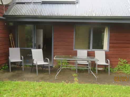 Wellington - Address withheld