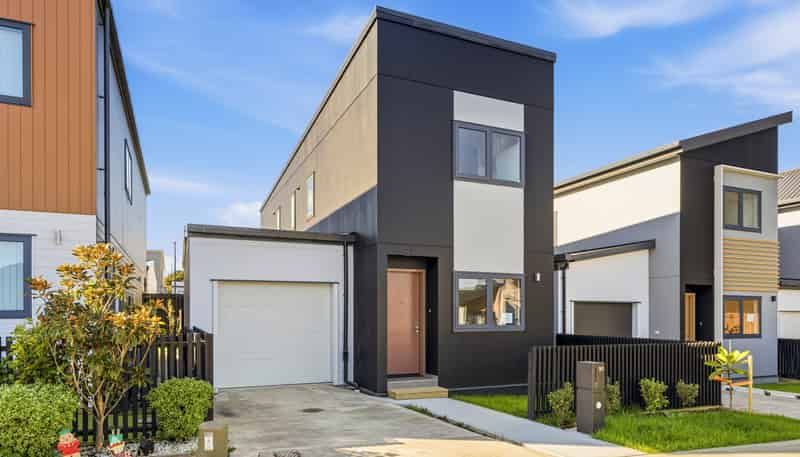 50 Farranfore Road, Opaheke