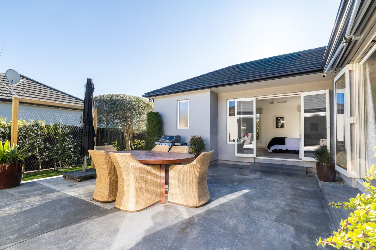 Contemporary, Luxury, and Prime Location - Widok 4