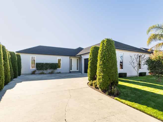 307 Church Road, Greenmeadows