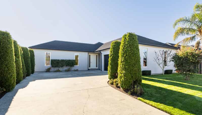 307 Church Road, Greenmeadows