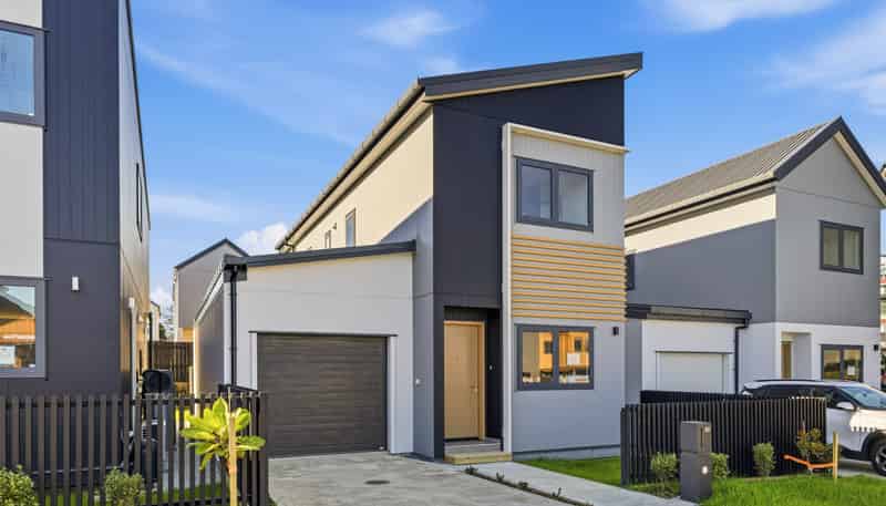 52 Farranfore Road, Opaheke
