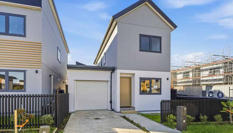 54 Farranfore Road, Opaheke