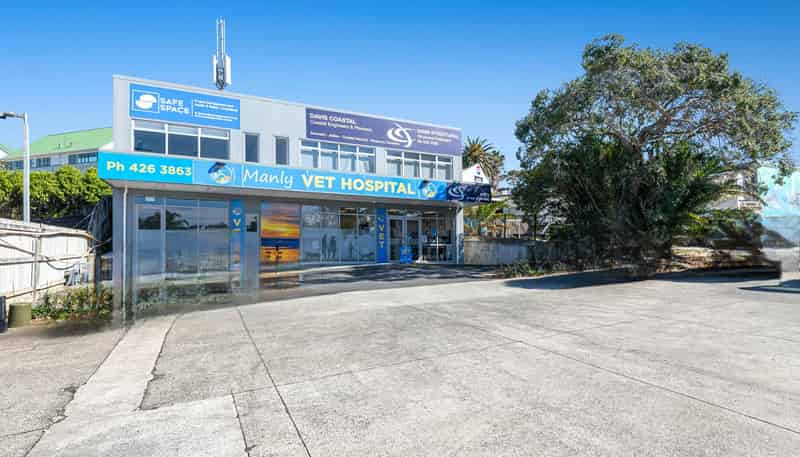 C/938 Whangaparaoa Road, Manly