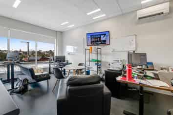 Affordable Office in Prime Manly Location