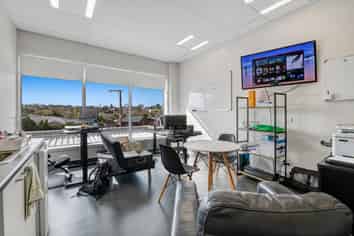 Affordable Office in Prime Manly Location
