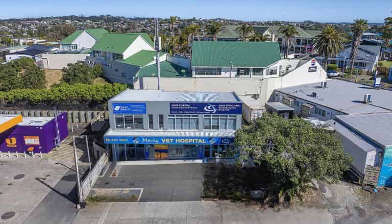 C/938 Whangaparaoa Road, Manly