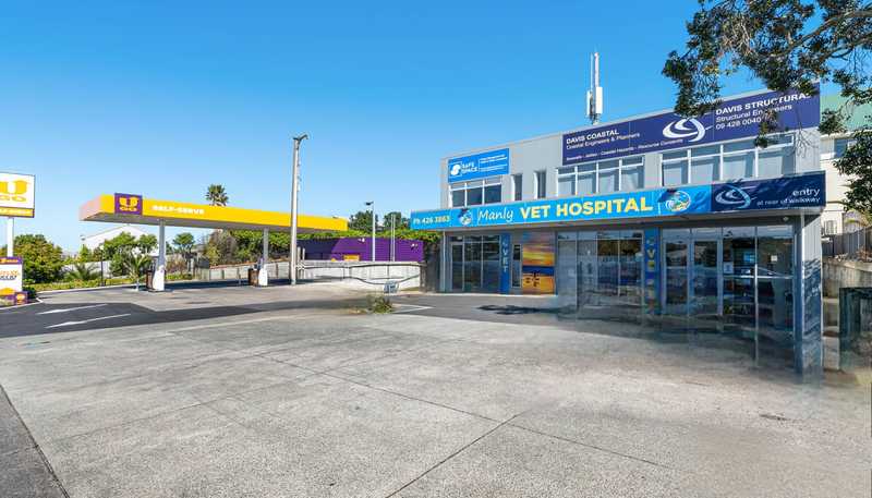 C/938 Whangaparaoa Road, Manly