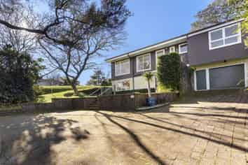 11 Puketaha, Swanson