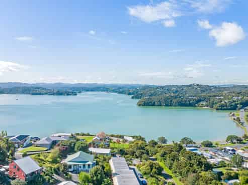 Northland - Address withheld