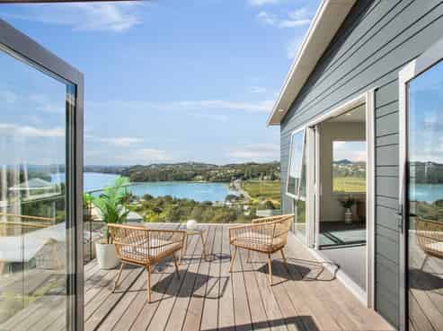 Northland - Address withheld