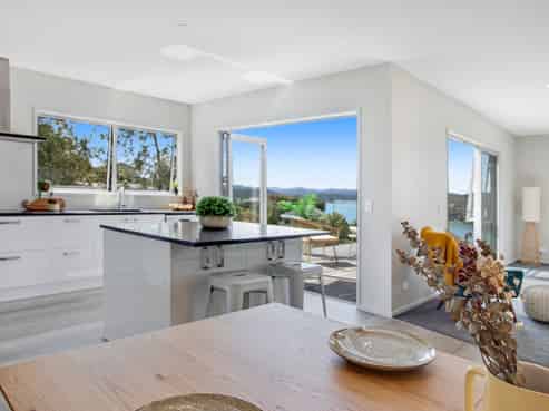 Northland - Address withheld