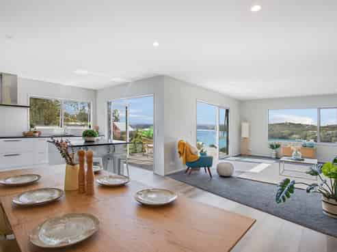 Northland - Address withheld