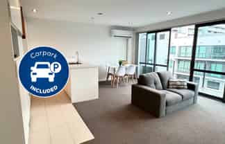 710/4 Dockside Lane, Auckland Central