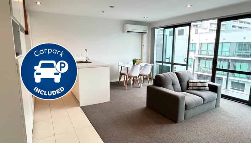 710/4 Dockside Lane, Auckland Central