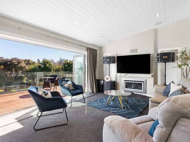 1 Cosy Place, Howick