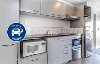 906/135 Vincent Street, Auckland Central