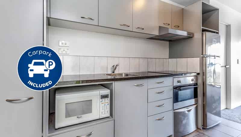 906/135 Vincent Street, Auckland Central