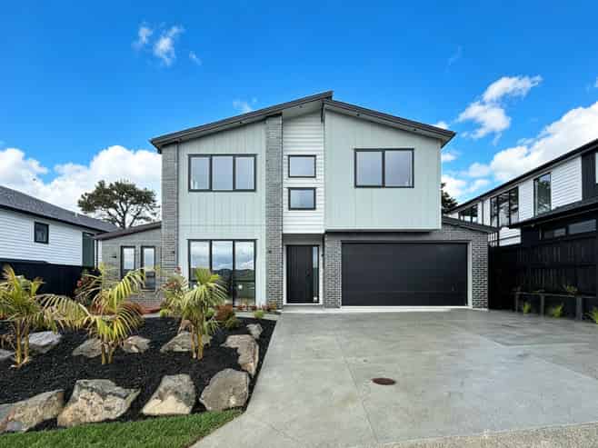 38 Skulander Crescent, Millwater
