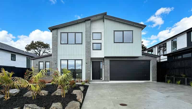 38 Skulander Crescent, Millwater
