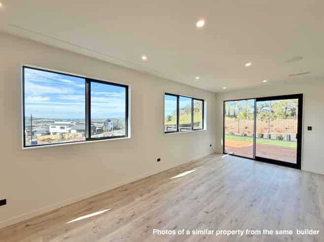 38 Skulander Crescent, Millwater