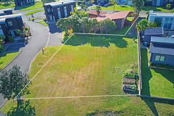 102 The Fairway, Matarangi