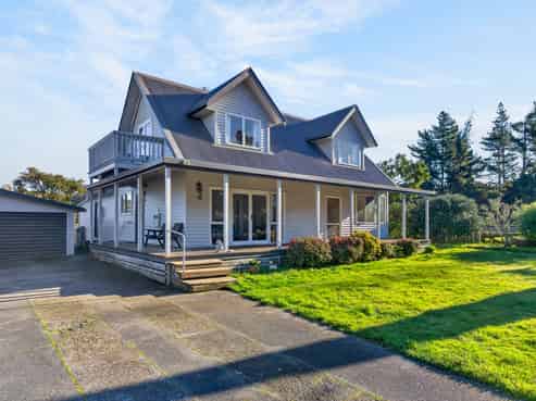 601 Norfolk Road, Carterton