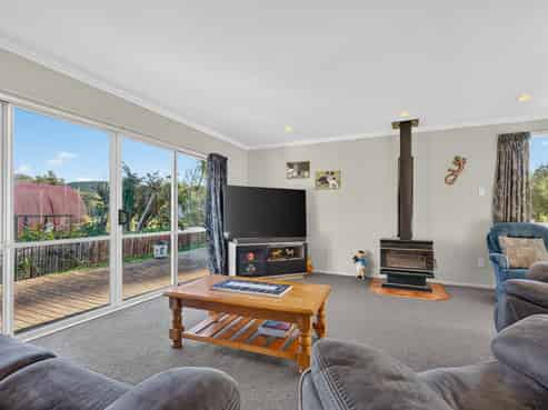601 Norfolk Road, Carterton