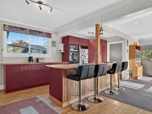 601 Norfolk Road, Carterton