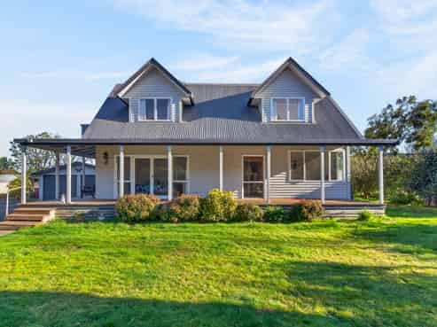 601 Norfolk Road, Carterton